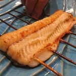 初音鮨 - 琵琶湖産天然ウナギ