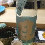 初音鮨 - 