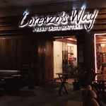 Lorenzo's Way - 