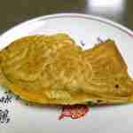 たいやき わかば - 2個目も1度目と同様に美味しく