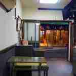 たいやき わかば - たい焼きを食べ終わったらお店を後にし