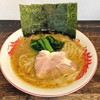 はし友ラーメン