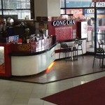 GONG CHA - 