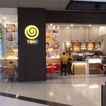 Yoki Ice Cafe - 