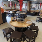 がっつり焼肉満点 - メニュー