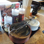 がっつり焼肉満点 - 