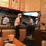 香湯ラーメン ちょろり - 