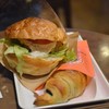 サンマルクカフェ キャナルシティオーパ店