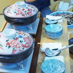 日の出 - 平成28年5月の食事会