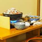 日の出 - 平成28年6月の食事