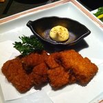 魚菜家 - 広島の名物「がんす」