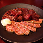 焼肉トラジ さいたま新都心コクーンシティ店 - 