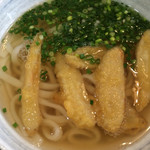 田中の麺家 - 