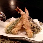 53060721 - 天ぷら