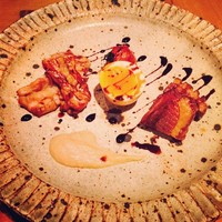 食幹 渋谷 - 