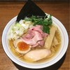寿製麺 よしかわ 川越店