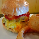 ダグズ・バーガー - 