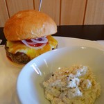 ダグズ・バーガー - 