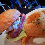 ダグズ・バーガー - 