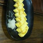 おはな - 玉子焼き