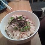 Kakiya - 牡蠣ご飯