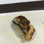 四季彩 鮨楽 - 鰻