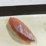 四季彩 鮨楽 - 銀鮭