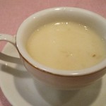 銀座スイス - スープ