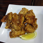 おはな - 唐揚げ