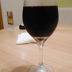 Ichigen - テンプラニーリョ
      グラスワイン