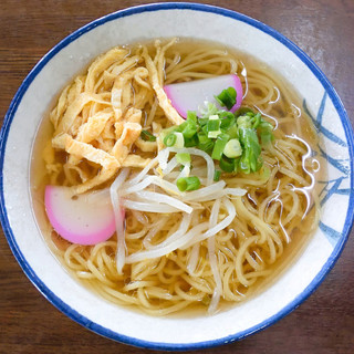 きくやうどん店_0