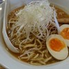 赤まろラーメン　翔