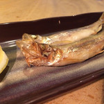 あぶりや大忠 - 