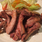 あぶりや大忠 - 