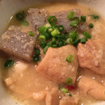 あぶりや大忠 - 