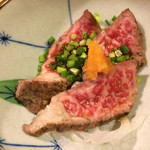 あぶりや大忠 - 