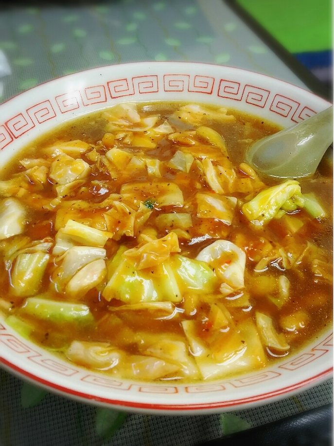 【閉店】栄来軒 NOW （エイライケンナウ） - 吉野町/中華料理 | 食べログ 栄来軒 NOW (吉野町/中華料理)