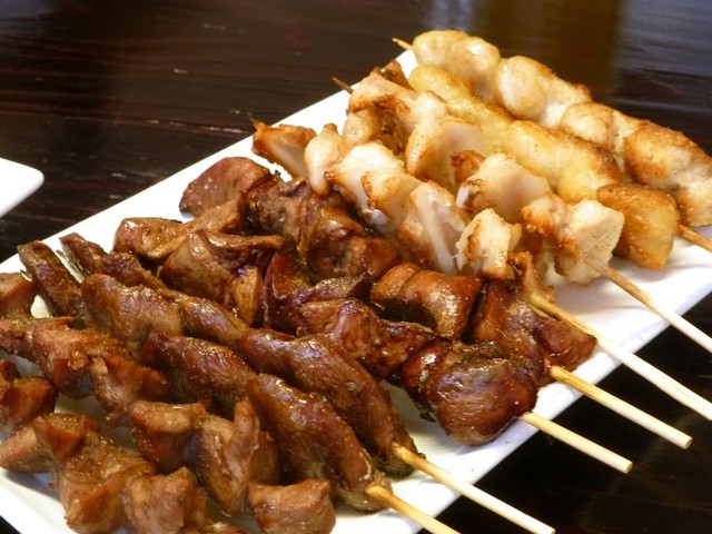 焼き鳥 たくみ 石巻あゆみ野 焼鳥 食べログ