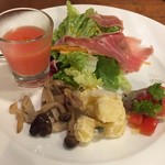 リッコ エ ベッロ - 