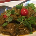 タンドールバル カマルプール 木場店 - 