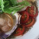 らぁめんこはく - 