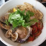 らぁめんこはく - 