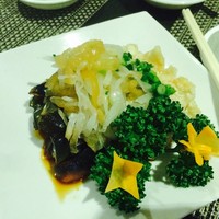 美林華飯店 - 
