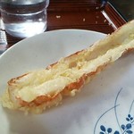ちくわ天ぷら90円