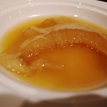 クロモリ - フカヒレの姿煮