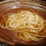 クロモリ - 光麺