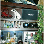 ロック バー ユウ - 