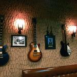 ロック バー ユウ