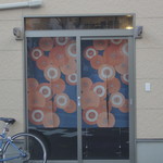 端黎 - 番傘がひらいてます