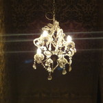端黎 - シャンデリア